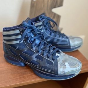 Adidas Basketball shoes
